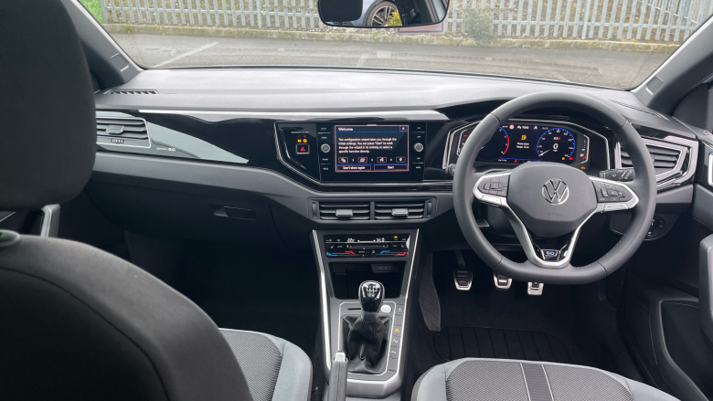 Volkswagen Polo 1.0 TSI Edition 50 5dr Petrol Hatchback